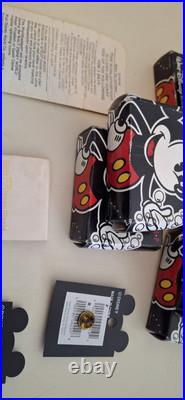 Disney theme park souvenirs vintage