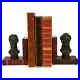 Disney theme parks the haunted mansion bookends ghost bust new