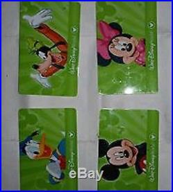 Disney tickets 4 one day one theme park tickets expire December 31, 2016