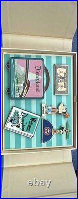 Disneyland 70th Souvenir Box Set