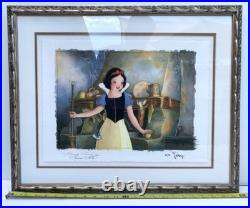 Disneyland Anniversary Theme Park Used Tinkerbell Sign Large Banner RARE Disney