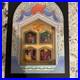 Disneyland Beauty and the Beast Disney Theme Park Pin Set Limited 1000 NEW