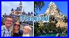 Disneyland California Day 1 Vlog The Original Disney Theme Park