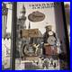 Disneyland Camera Disney Pin Set 4 Archives 2023 Walk in Walts Footsteps LE 500