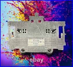 Disneyland Carolwood Pacific 1901-2001 Centennial Pin