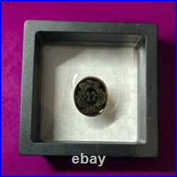 Disneyland Cast Member 1984 Strike Memorabilia Lot (2 Pins & More)