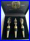 Disneyland Club 33 Exclusive Members Only 50th Anniversary Wine Bottle Stoppers