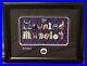 Disneyland Haunted Mansion O’Pin House Framed Pin Set (Monty Maldovan)