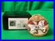 Disneyland KING ARTHUR CARROUSEL Pokitpal Trinket Box OLSZEWSKI Theme Park Gift