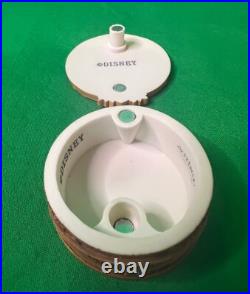 Disneyland KING ARTHUR CARROUSEL Pokitpal Trinket Box OLSZEWSKI Theme Park Gift