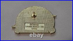 Disneyland Lilly Belle Event Pin LE 100 VHTF