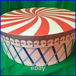 Disneyland MAD TEA PARTY SET 0f 4 50th Anniversary COA LE 1500 GIFT 4 CHRISTMAS