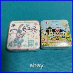 Disneyland Magic Towel Set of 2 Disney Theme Park Souvenir New