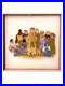 Disneyland Paris Atlantis The Lost Empire 25th Anniversary Pin 2026 LE 800