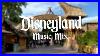 Disneyland Park Music MIX 2020