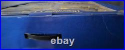 Disneyland Resort Disney World 50 Years Golden Ltd Ed Theme Park Ed Railroad Set