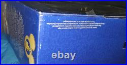 Disneyland Resort Disney World 50 Years Golden Ltd Ed Theme Park Ed Railroad Set