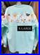 Disneyland Resort Theme Park Attractions Spirit Jersey XL New 2026 Disney
