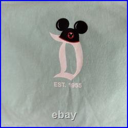 Disneyland Resort Theme Park Attractions Spirit Jersey X-LARGE New 2026 Disney