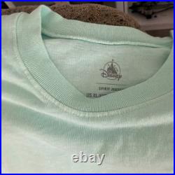 Disneyland Resort Theme Park Attractions Spirit Jersey X-LARGE New 2026 Disney