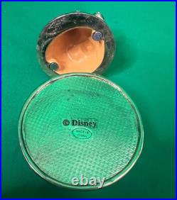 Disneyland SLEEPING BEAUTY CASTLE Collection 50th ANNIVERSARY Trinket Boxes WOW Disneyland SLEEPING BEAUTY CASTLE Collection 50th ANNIVERSARY Trinket Boxes WOW