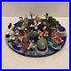 Disneyland Sea 5Th Anniversary Theme Port Figure 12 Types Lawson Tokyo Disney Re