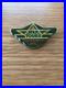 Disneyland Star Tours 1989 Commemorative Pin Disney Theme Park Vintage Used
