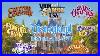 Disneyland The Ultimate Instrumental Tour