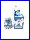 Disneyland Trader Sams 65th Anniversary Abominable Snowman Matterhorn Tiki Mug