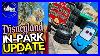 Disneyland Update Theme Park Crowds Canceled Shows U0026 More