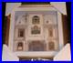 Disneyland Windows on Main Street USA 2005 Framed 7-pin Limited Edition of 250
