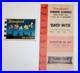 Disneyland vintage theme park ephemera souvenir lot set HI-LITES photo book