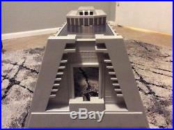 Disneys Contemporary Resort Monorail Accessory (Disney Theme Park Collection)