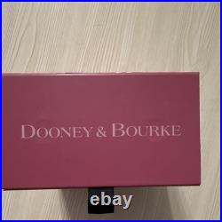 Dooney & Bourke Disney Dogs MagicBand Limited Edition Pink Theme Park