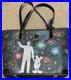Dooney & Bourke Purse Pocket Book Tote Walt Disney World Theme Park Prop Display