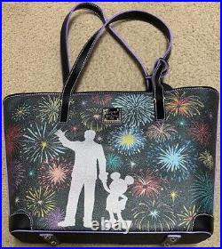 Dooney & Bourke Purse Pocket Book Tote Walt Disney World Theme Park Prop Display Dooney & Bourke Purse Pocket Book Tote Walt Disney World Theme Park Prop Display
