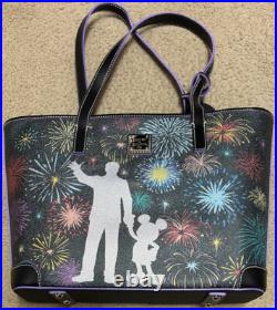 Dooney & Bourke Purse Pocket Book Tote Walt Disney World Theme Park Prop Display Dooney & Bourke Purse Pocket Book Tote Walt Disney World Theme Park Prop Display