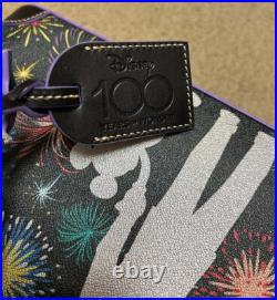 Dooney & Bourke Purse Pocket Book Tote Walt Disney World Theme Park Prop Display