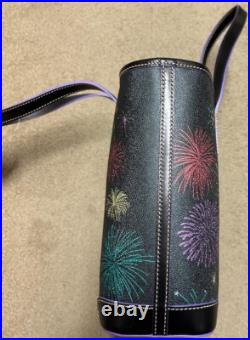 Dooney & Bourke Purse Pocket Book Tote Walt Disney World Theme Park Prop Display