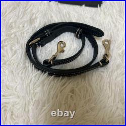 Dooney & Bourke bag Disney theme park limited Mickey balloon pattern Black