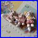Duffy Disney 20th Anniversary Colorful Happiness Stuffed Animal Plush Japan