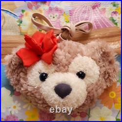 Duffy & Friends' 20th anniversary limited edition spring-themed merchandise set