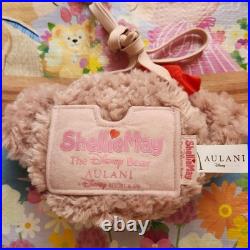 Duffy & Friends' 20th anniversary limited edition spring-themed merchandise set