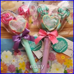 Duffy & Friends' 20th anniversary limited edition spring-themed merchandise set