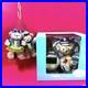 Duffy & Shelly May Plush & Badge Set with Alarm Clock, 10cm Disney Used