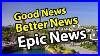 Epic News In This Weekly Round Up Theme Park News For Disney Universal And More