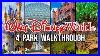 Every Disney World Park Walkthrough Magic Kingdom Epcot Hollywood Studios U0026 Animal Kingdom 4k