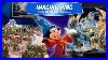 Everything Disney Revealed At The Imagineering Pavilion D23 2026