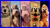 Evolution Of Pluto In Disney Theme Parks Distory Ep 5 Disney History
