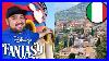 Exploring Sicily U0026 Taormina Italy Disney Fantasy 7 Night Greek Isles Cruise Disney Cruise Vlog